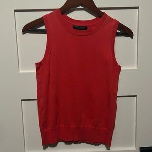 Banana Republic sweater tank